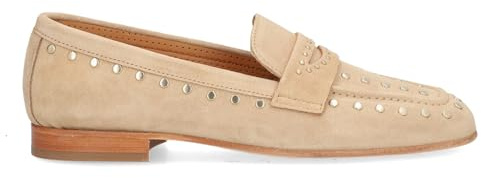 ALPE Damen 51 Belize 5400 11-08 Baby Silk ArenaFlacher Slipper