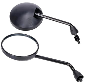 Spiegel Set für Niu N1S