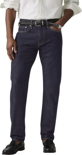 Levi's Herren Skinny Fit Jeans 502 Regular Taper