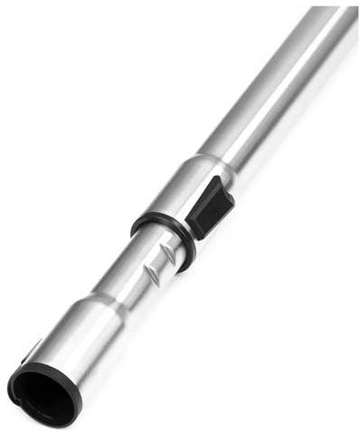 Tube D'extension For Aspirateur, Compatible Avec Miele, Classic C1, Complete C2 C3, S8360, Boost CX1, Blizzard CX1