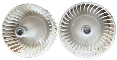 Suitable for Sams-ung dryer heat pump fan impeller motor fan blades(B-95CM)