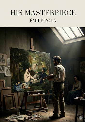 His Masterpiece: by Émile Zola