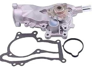 Pompa Acqua Motore Per Astra J Per Vauxhall Per Opel Per Corsa DE Per Adam Per Insignia A Per Meriva B Per Zafira C Pompa Acqua Motore Con Guarnizione