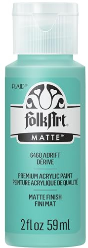 FolkArt Acrylic Paint in Assorted Colors (2 oz), , Adrift