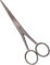 NTS-Solingen | Profi Haarschere | May Lily Line | Haarschneideschere | Schere Hergestellt in Solingen | Handarbeit | Microverzahnt | 5,5'' = 14 cm