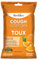 Herbion Naturals Husten-Lutschtabletten mit natürlichem Orangengeschmack, 25 Lutschtabletten, lindert Halsschmerzen, für Erwachsene und Kinder ab 12 Jahren