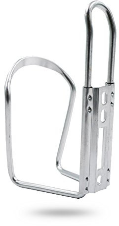 ISYbe Aluminium Fahrrad Flaschenhalter