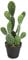 Atmosphera - Cactus Artificial H42 cm - Modelo 1