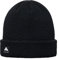 Burton Men's Waffle Beanie, True Black W21, One Size