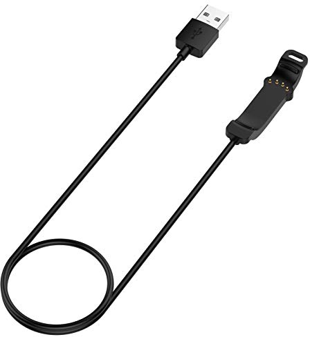 AWADUO For Polar Unite Replacement USB Charing Dock Cable, USB Charger Charging Cables For Polar Unite
