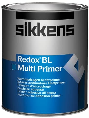 SIKKENS REDOX BL MULTIPRIMER N00 Acryl-Primer, Metall, 2,33 l
