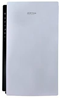 PURIFICADOR DE AIR/GENERADOR DE IONES PLASMA 36W