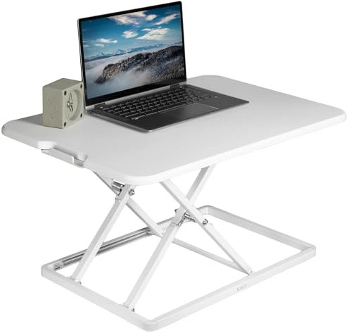 Single Top Standing Desk Converter