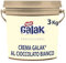 NESTLÉ GALAK PROFESSIONALE Crema Spalmabile al Cioccolato Bianco, Secchiello 3kg