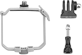 Drone Accessories for DJI Mini 3 Pro Expansion Bracket Mount Camera Adapter Tripods Stand Compatible with DJI Mini 3 Pro (OCXDJP2233)