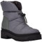 GUESS Stivaletti Leeda2 Donna, Grigio, 41 EU