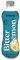 Sodapop Sirup Bitter Lemon, schnell & einfach zubereitet, 1 Flasche ergibt 4 L Fertiggetränk, 500 ml