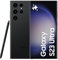 Samsung Galaxy S23 Ultra 5G SM-S918B/DS 256GB 12GB RAM, 200 MP Camera, Factory Unlocked, Global Version – Phantom Black (Renewed)