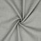 Leinen Stoff Meterware Uni 40 farben 100% Leinenstoff Naturstoff OEKO-TEX 140cm Breite (003 I Grau)