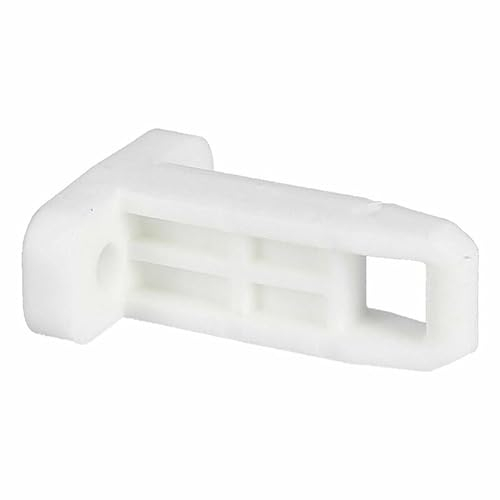LUTH Premium Profi Parts Kompatibel mit Electrolux Türhaken 8086811141 für Trockner