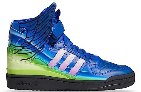A0L adidas JS Motorsport Wings 4.0 GY4421 [EU 45 1/3 UK 10.5]