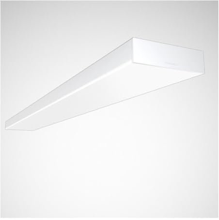 Trilux Opendo D2-L Deckenanbauleuchte, PW19 20-47/5/ML-840, LED, 4000 K, weiß (8104540)