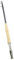 Modèle 027 2.1M 2.4M 2.7M 3.0M Canne à pêche à la Mouche télescopique Portable Carbone ultraléger Action Rapide Canne à pêche à la Mouche poignée en liège attirail Pesca(Couleur:2.1M)