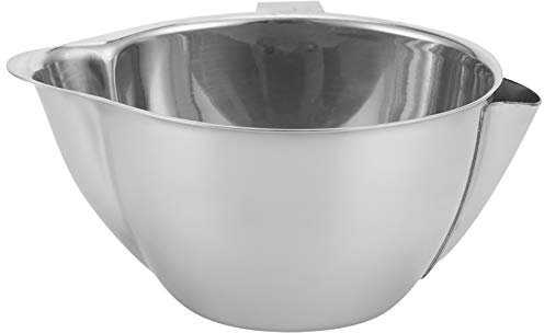 Sunicon Öl-Fett-Filter, 304 Edelstahl, Öl-Fett-Sieb, Öl-Fett-Trennfilter, Öl-Fett-Filter, Sieb, Küchenzubehör