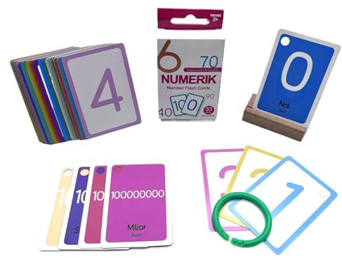 Animals Flash Cards | Babies Flash Cards | Educational 33 Picture Animal Figurines | Exquisite Matching Card Game | Educational Puzzle Game for Kids Learning Toy