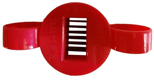 Affettatrice per fagioli resistenti, per affettare fagioli affilati, utensile da cucina per verdure