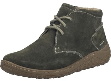 Josef Seibel Damen Businessschuhe Ruby.01,Weite G (Normal),Wechselfußbett
