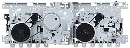 TN-21 Card Player Bewegung Ersatz Für Kassetten Deck Kassettenrekorder Repeater Bewegung TN 21