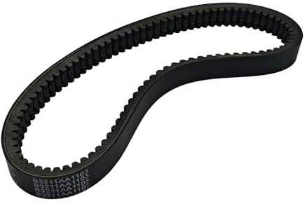 Antriebsriemen Für Aixam 3WP23 A721/A741 500.4 Für Minivan Für Pick-Up Für Scouty Für Crossline B3211AA1103 922x29 Motorrad-Transfer-Antriebsriemen Getrieberiemen Motorrad
