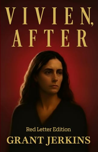 Vivien, After: Red Letter Edition