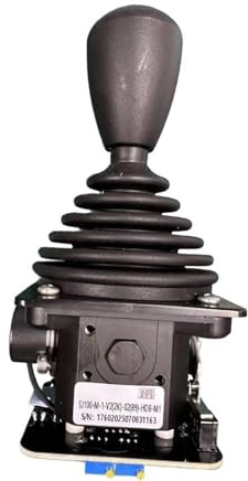 ONGCPQPEO Joystick industrial for maquinaria agrícola, tractor, cosechadora y maquinaria de construcción SJ100