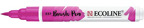 Ecoline BRUSHPEN MAGENTA, Einheitsgröße