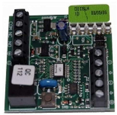 Faac DEC SLH 785534 – DEC SLH 785534