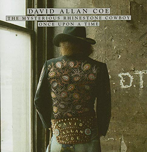 The Mysterious Rhinestone Cowboy / Once Upon A Time