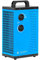 ALLEGRA Heizstrahler Heizlüfter 2Kw 2000 Watt Zeltheizung energiesparend Radiator Elektroheizung Elektroheizer Bauheizer Elektrisch Heizung H22 mit Thermostat