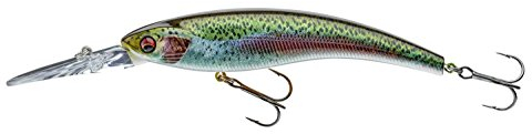 Daiwa Prorex Diving MW DR80 l. Rainbow t. Wobbler