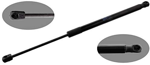 febi bilstein 47099 Gasdruckfeder für Heckklappe, 1 Stück