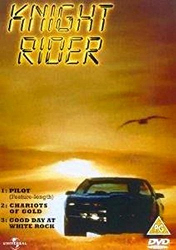 Knight Rider Vol. 1 [UK Import]