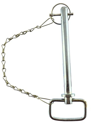 Replacement Hitch Pin for Ball & Pin Couplings Tow Balls 16mm TR226