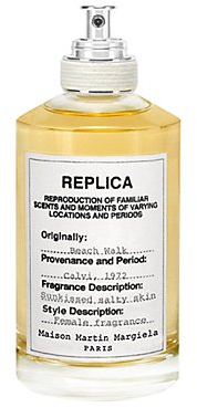 Maison Margiela Beach Walk Eau de Toilette, 100ml