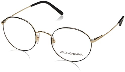 Dolce & Gabbana Herren Brillen DG1290, 1305, 50