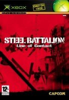 Steel Battalion - Line of Contact only Online