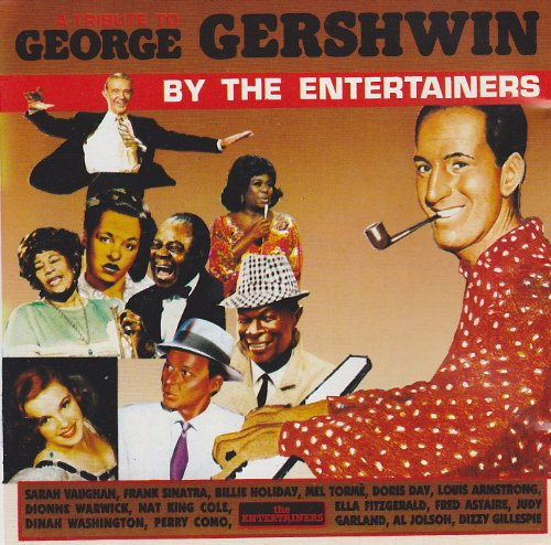 Gerorge Gershwin Themes (US Import)