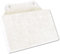 Badewannekissen (16 x 25 cm, Creme - Champagner)