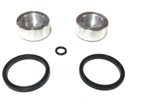 Bremssattel Reparatursatz passend für Grimeca – 30 × 12 mm – Innendurchmesser 20 mm – Hochwertiges Set zur Bremssattel-Instandsetzung