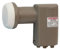 MICROELETTRONICA - Convertitore LNB Antenna V/H - V/H Parabola 4 uscite 80188KE